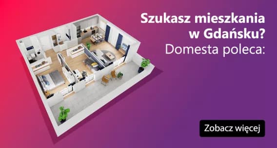 Nowe Południe - mieszkanie 4.B.11 - Firma - Deweloper DOMESTA