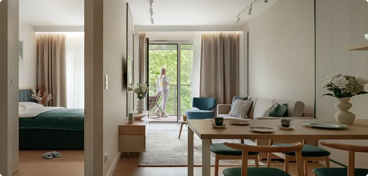 Drugi pokój Remedium