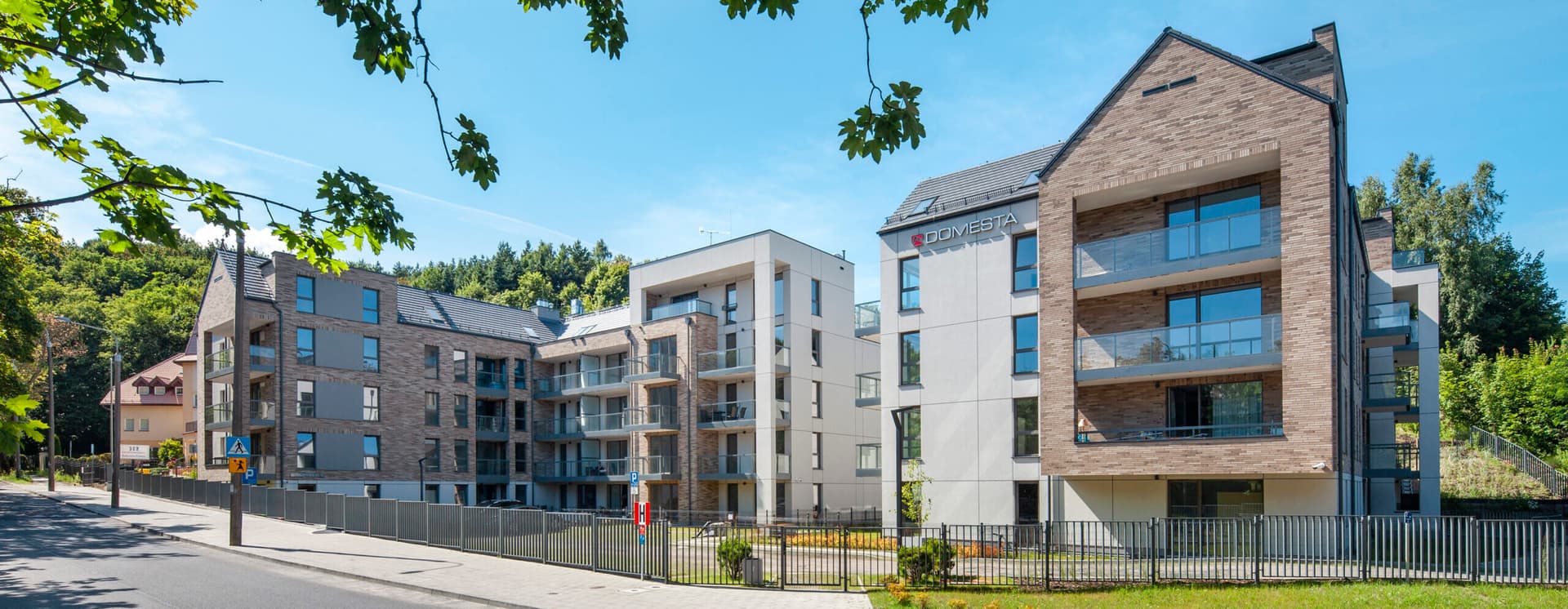 Charakter inwestycji