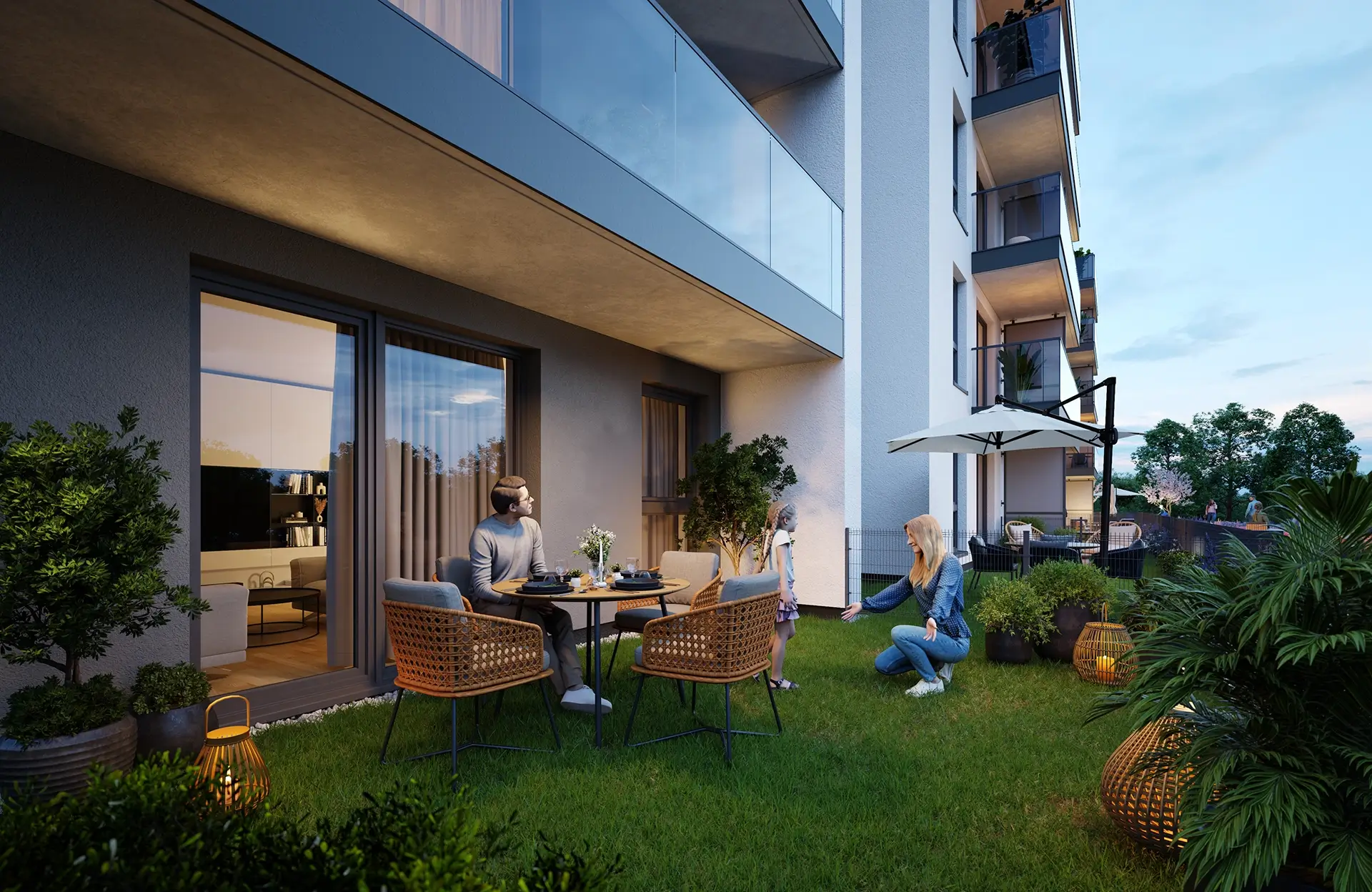 Nowocześnie i z charakterem