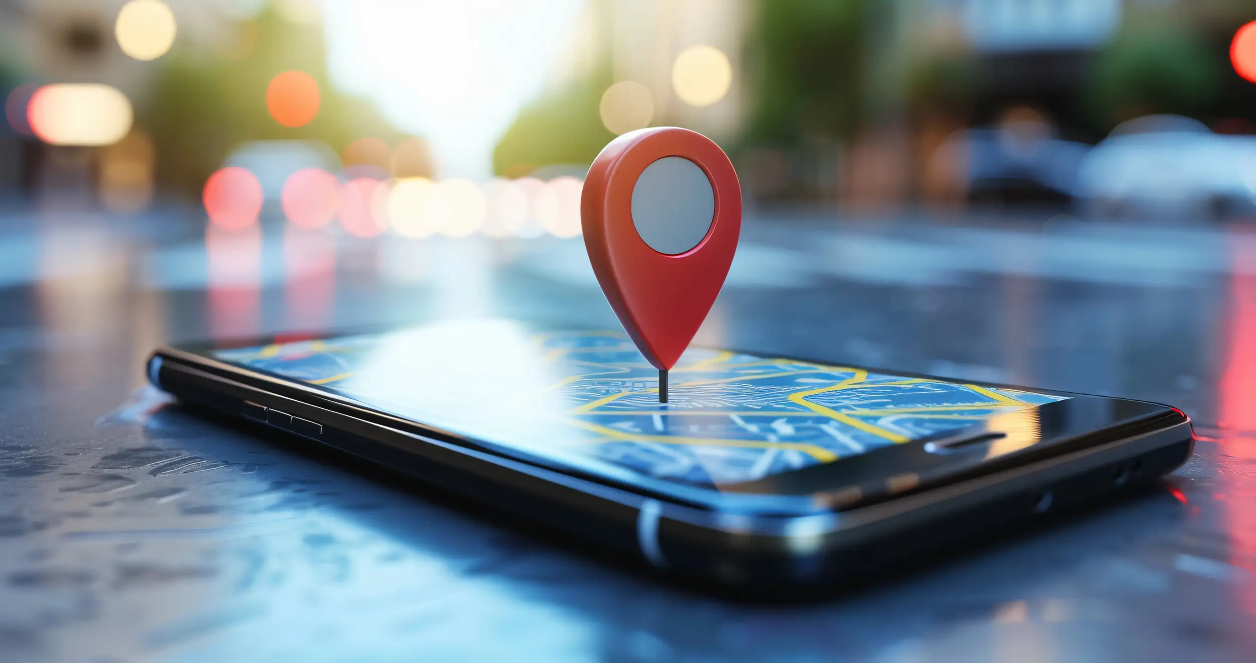 Atrakcyjne lokalizacje w Trojmieście