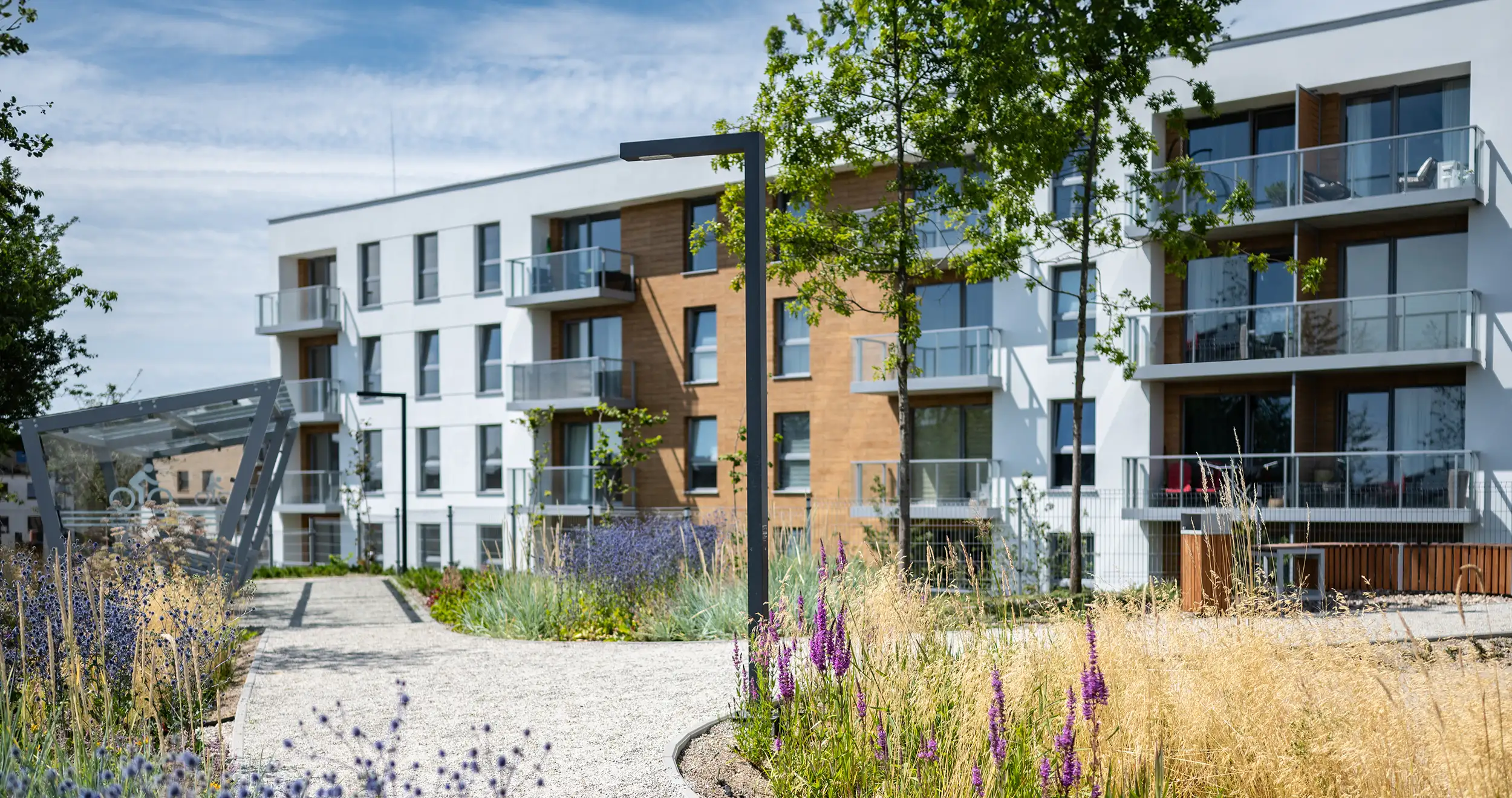 Mieszkania z rynku pierwotnego