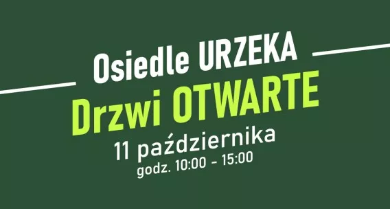 Jesienne Drzwi Otwarte Urzeka