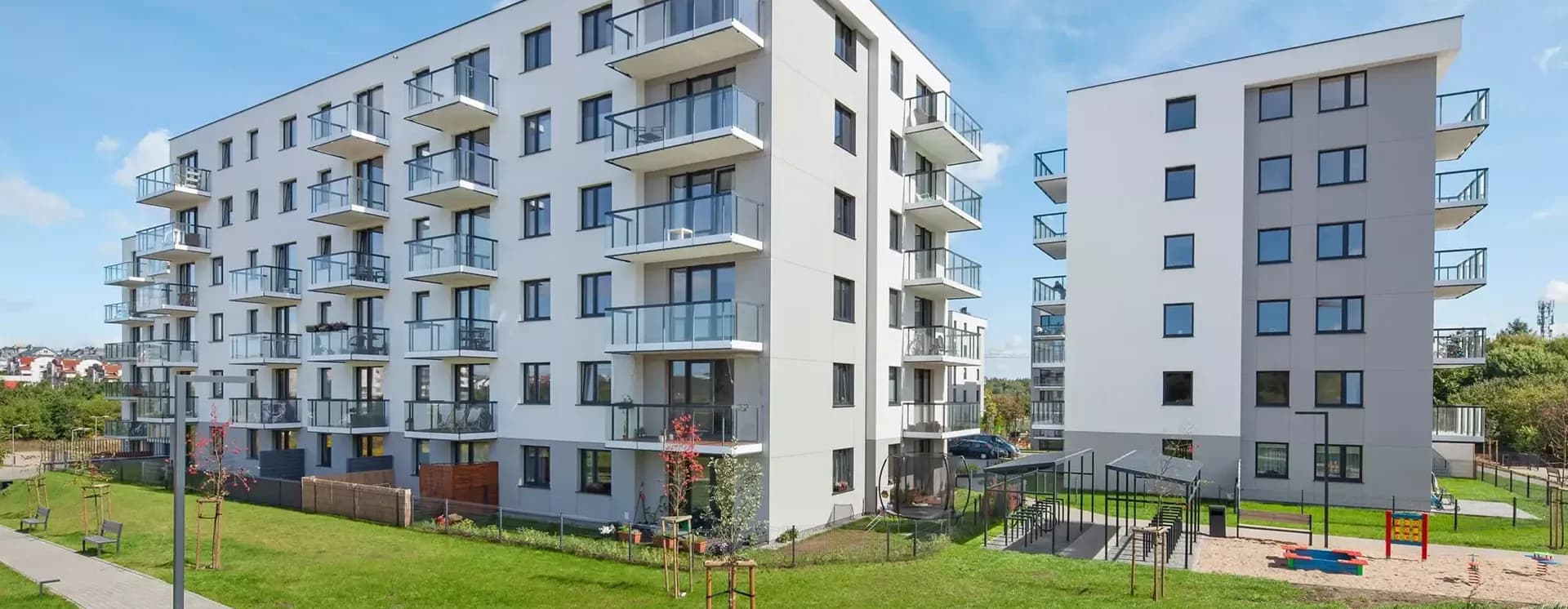 Charakter inwestycji