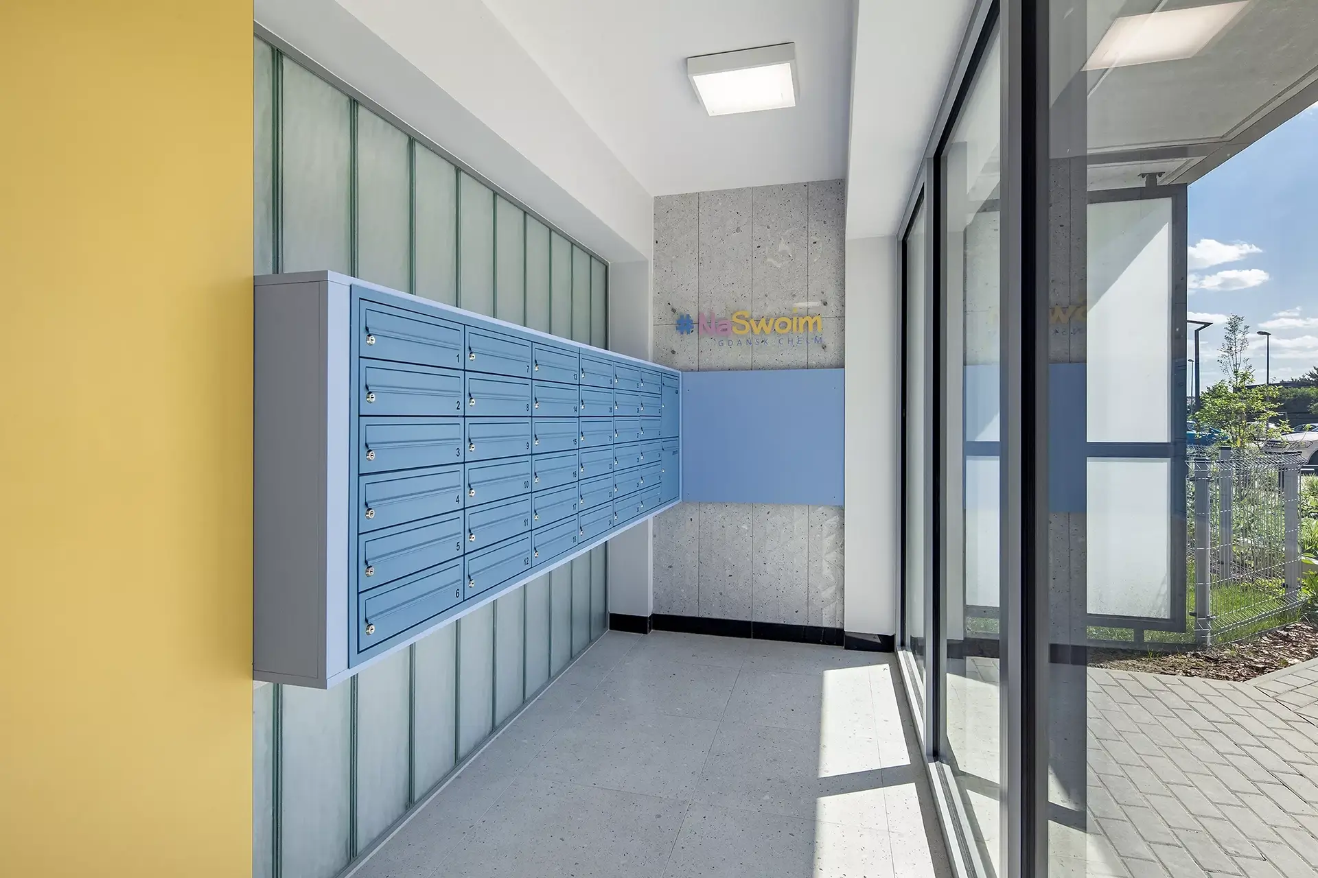 Nowocześnie i z charakterem