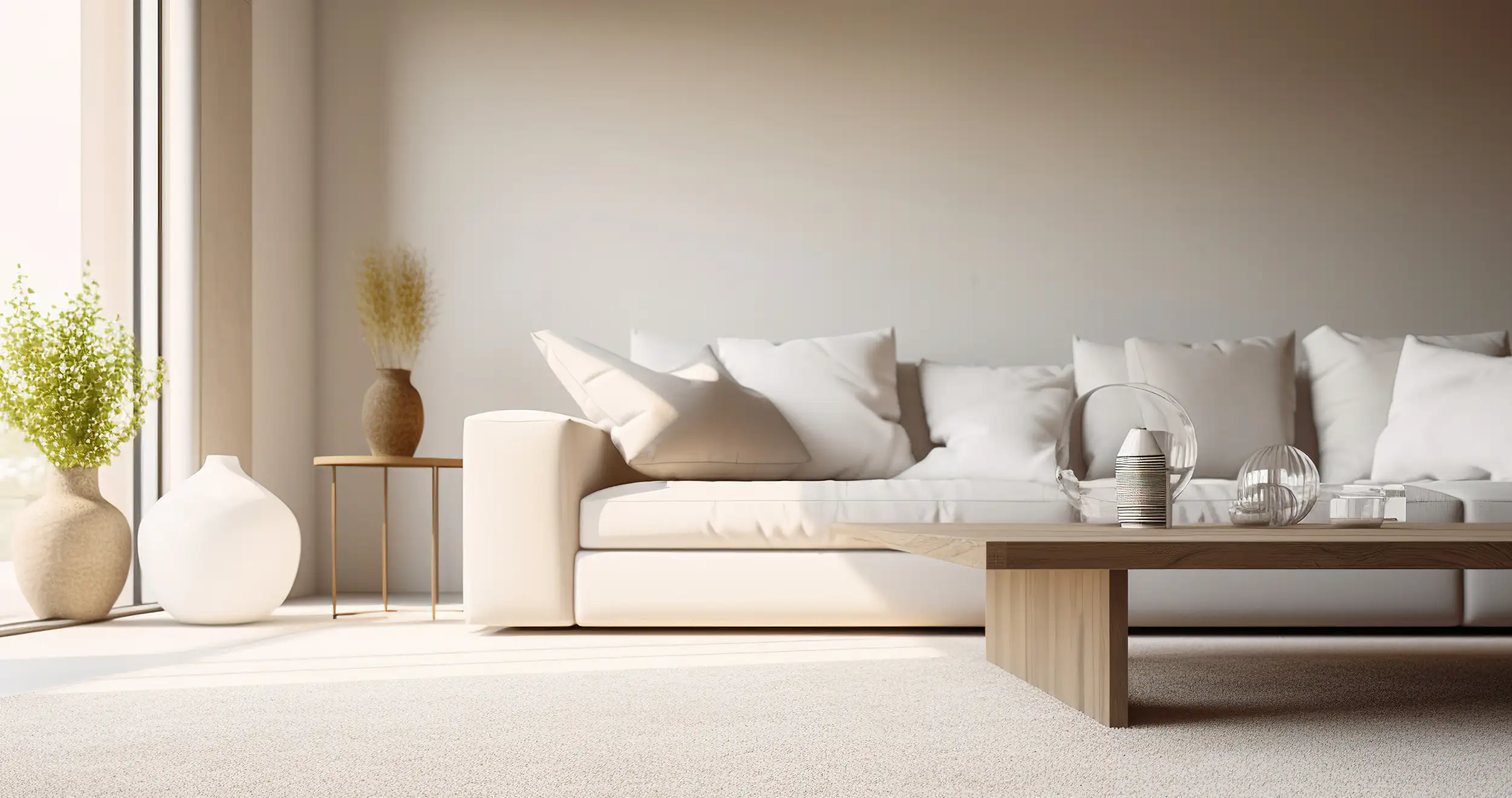 Aranżacja mieszkań w 2024