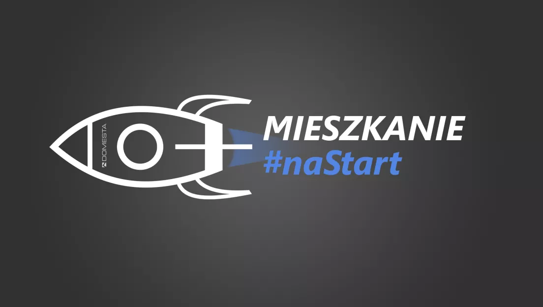 Mieszkanie na start