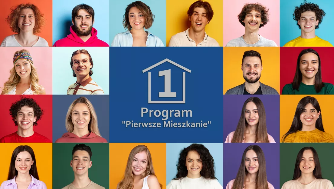 Program Pierwsze Mieszkanie i Bezpieczny Kredyt