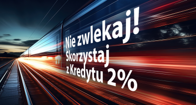 Bezpieczny Kredyt 2%