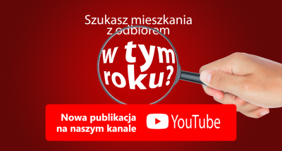  Mieszkania w Gdańsku z odbiorem już w tym roku