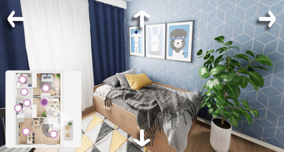 Daj się zabrać w podróż do przyszłości!