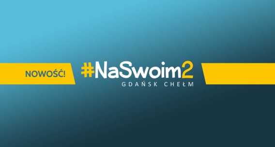 #NaSwoim2 - START PRZEDSPRZEDAŻY!