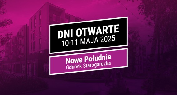 Dni Otwarte - Nowe Południe