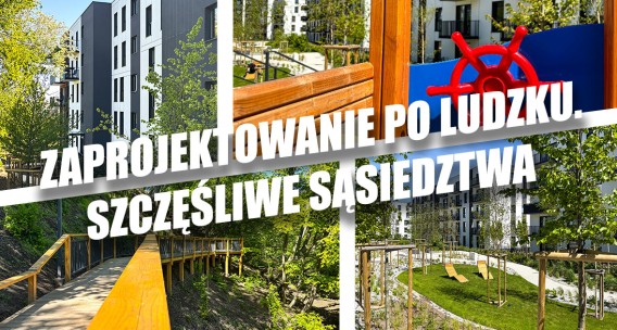 Trwa głosowanie na osiedle Urzeka!