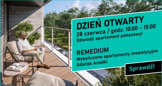 Dzień Otwarty Remedium!
