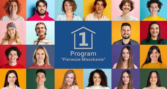 Pierwsze mieszkanie - w oczekiwaniu na program