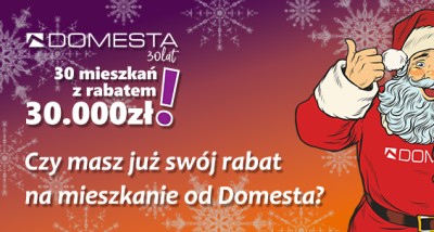 Czy masz już swój rabat?