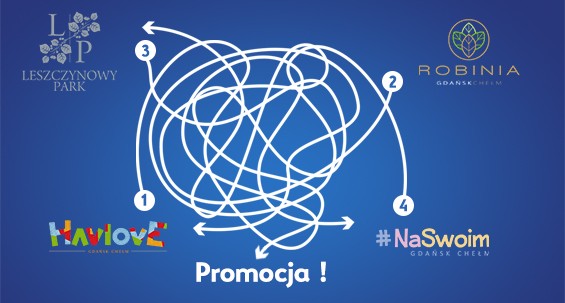 10 mieszkań z rabatem na miejsce postojowe 