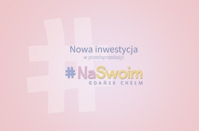 Nowa inwestycja w przedsprzedaży!