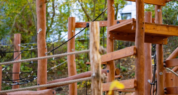 Miejsce, które URZEKA