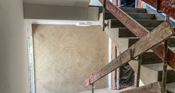 Leszczynowy Park - fotorelacja lipiec 2024