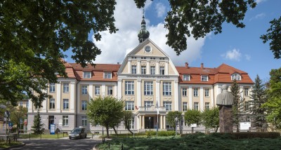 Dzień otwarty 27 września