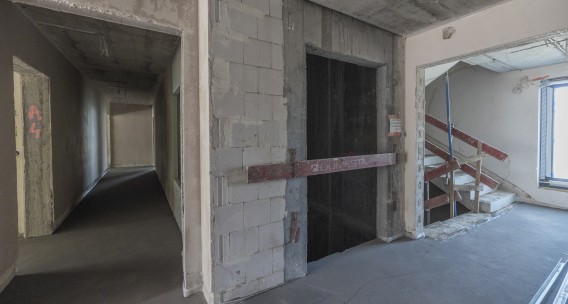 Z wizytą na osiedlu Leszczynowy Park