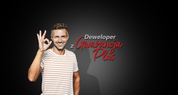Domesta - Deweloper z Gwarancją Plus 
