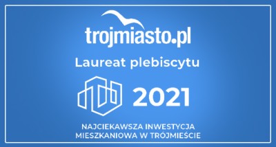Osiedle Traffic Laureatem plebiscytu portalu trojmiasto.pl