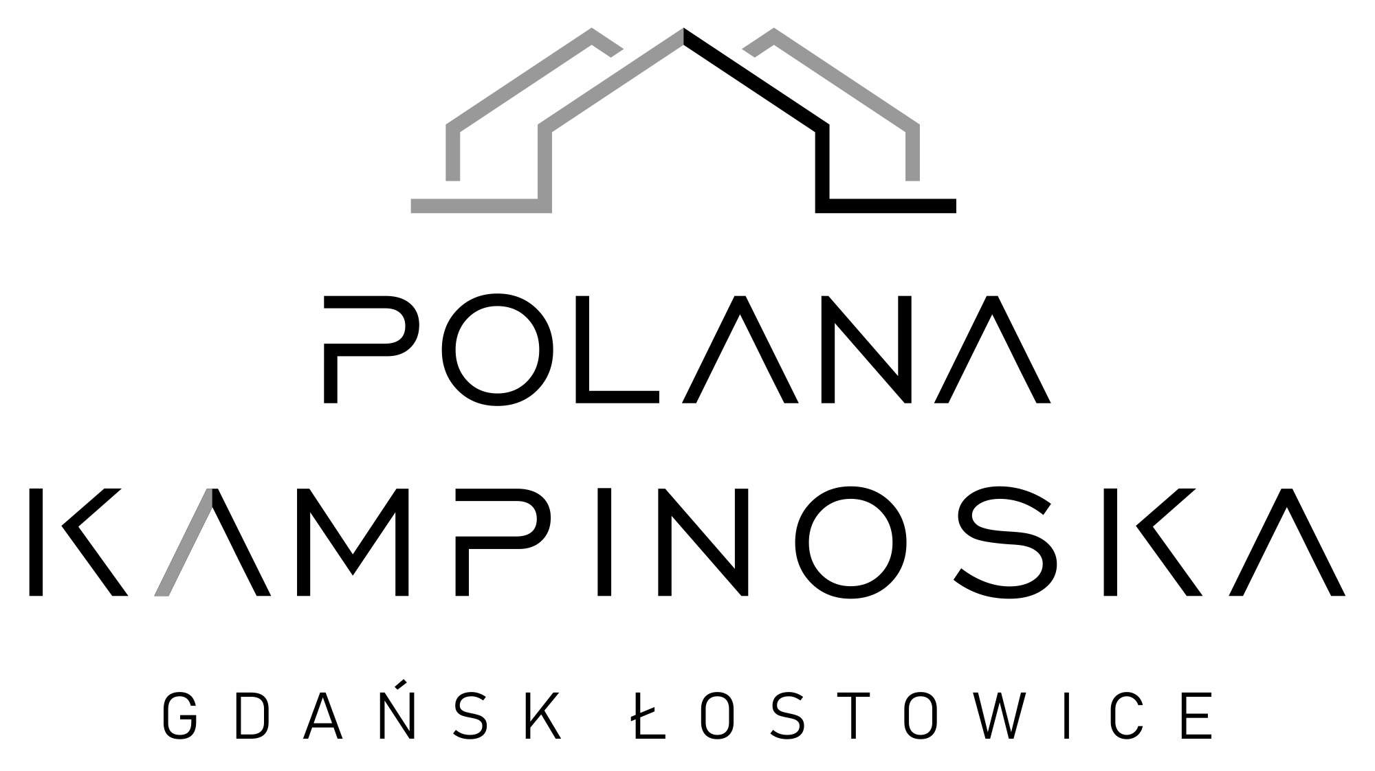 Polana Kampinoska Gdańsk Ujeścisko - Łostowice, nowe mieszkania w sprzedaży